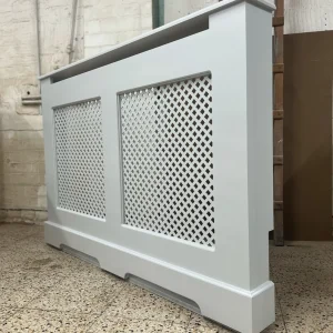 Regency Grill Radiator Cover