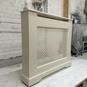 Skimming Stone Regency Grill Radiator Cover