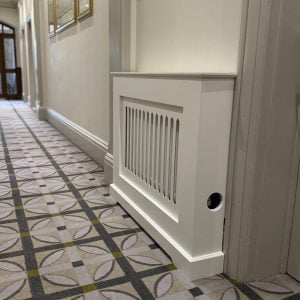 Imperium Valve Access Radiator Enclosure